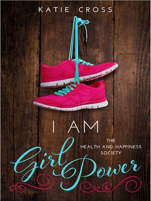 I Am Girl Power - ebook